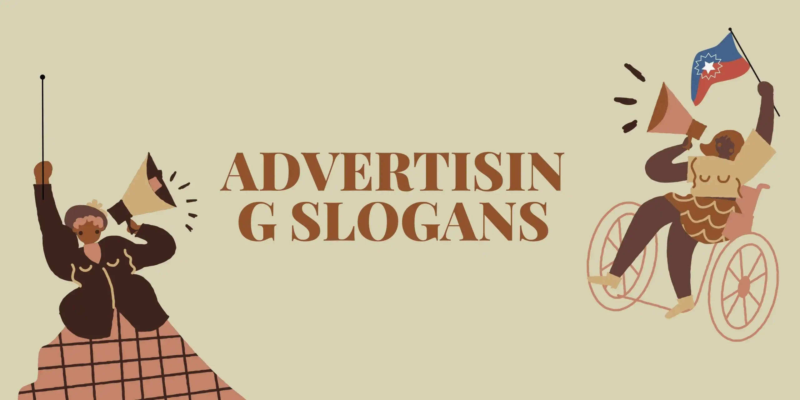 Advertising Slogans
