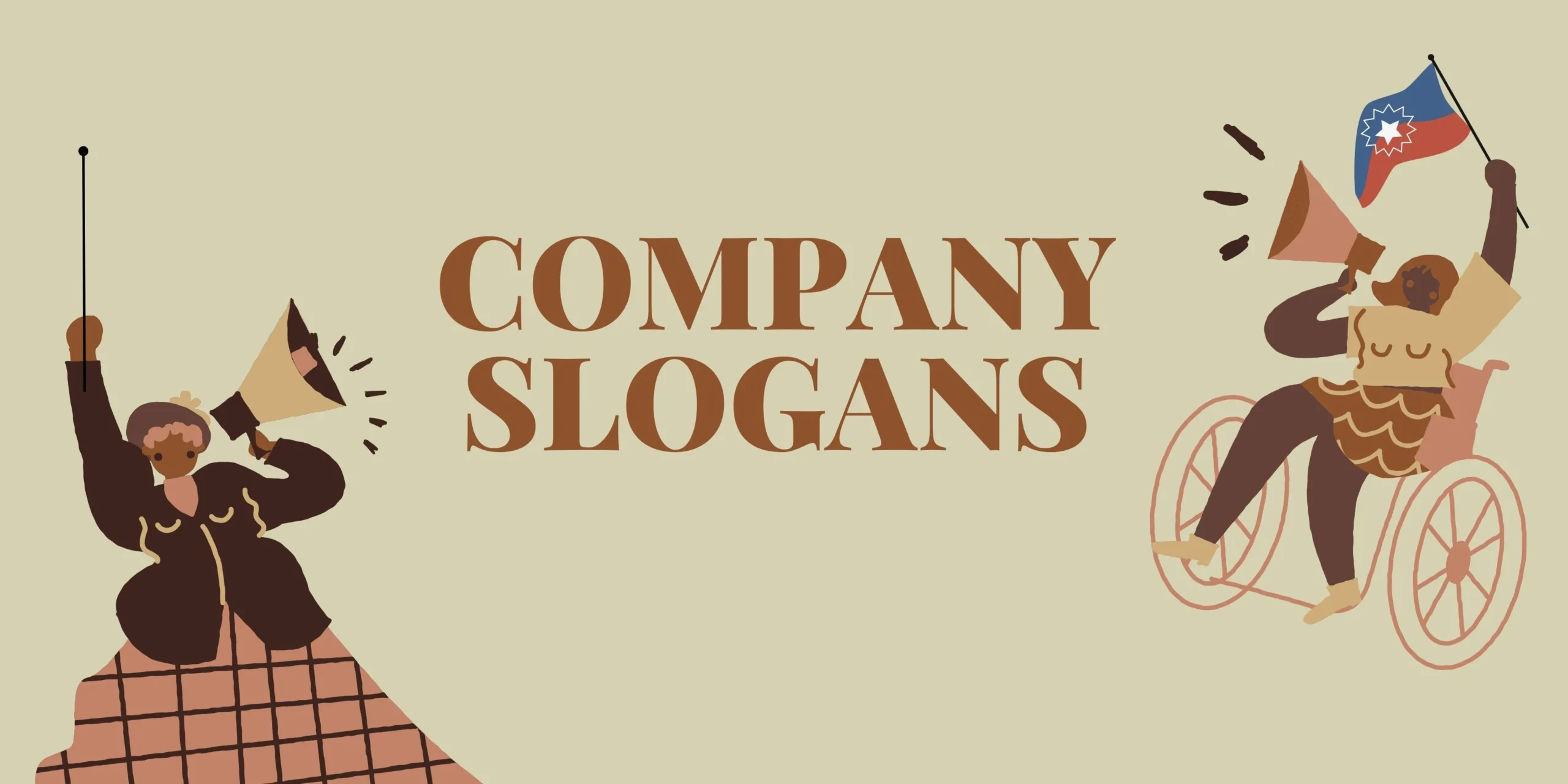 Company Slogans