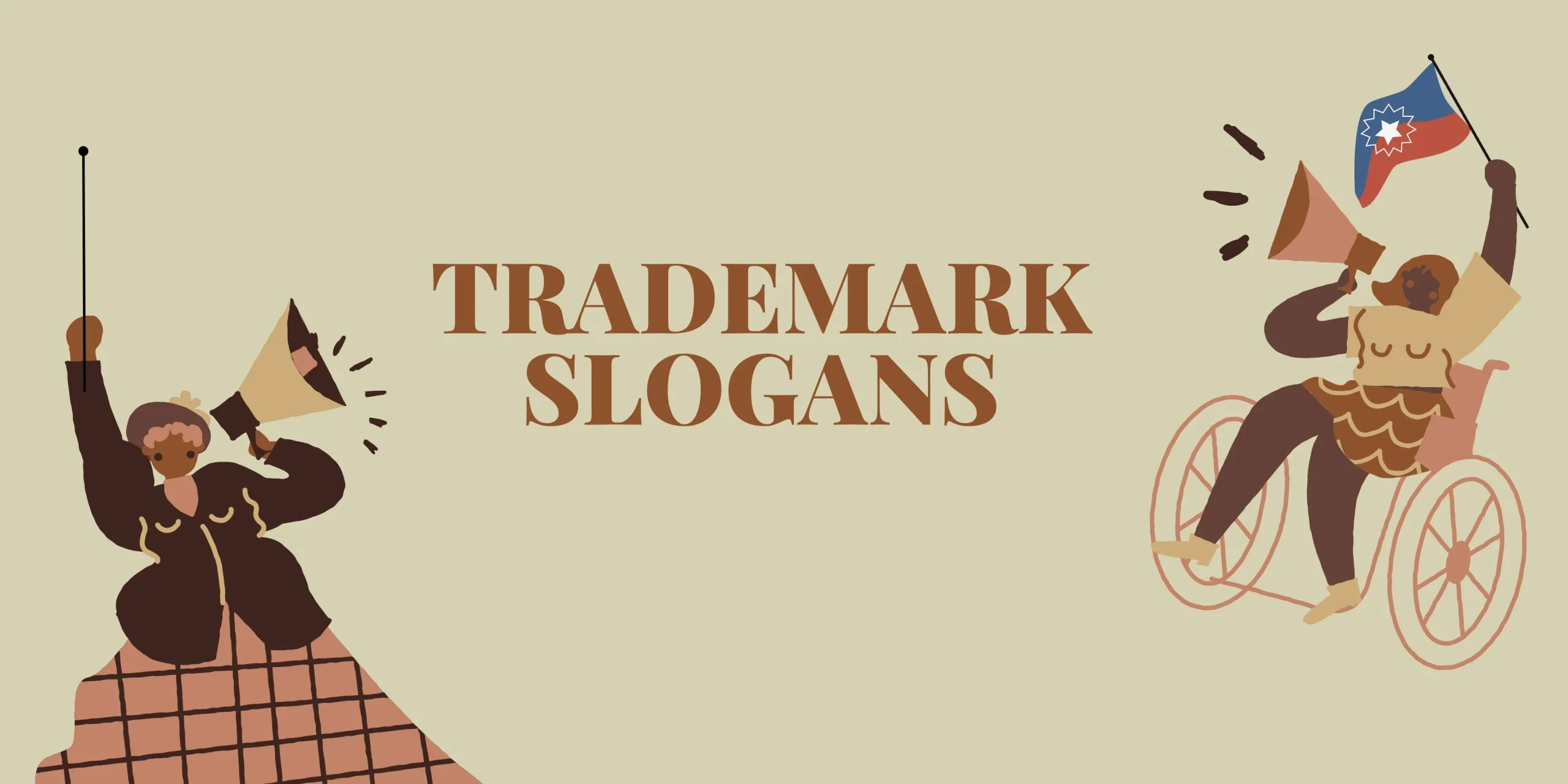 Trademark Slogans