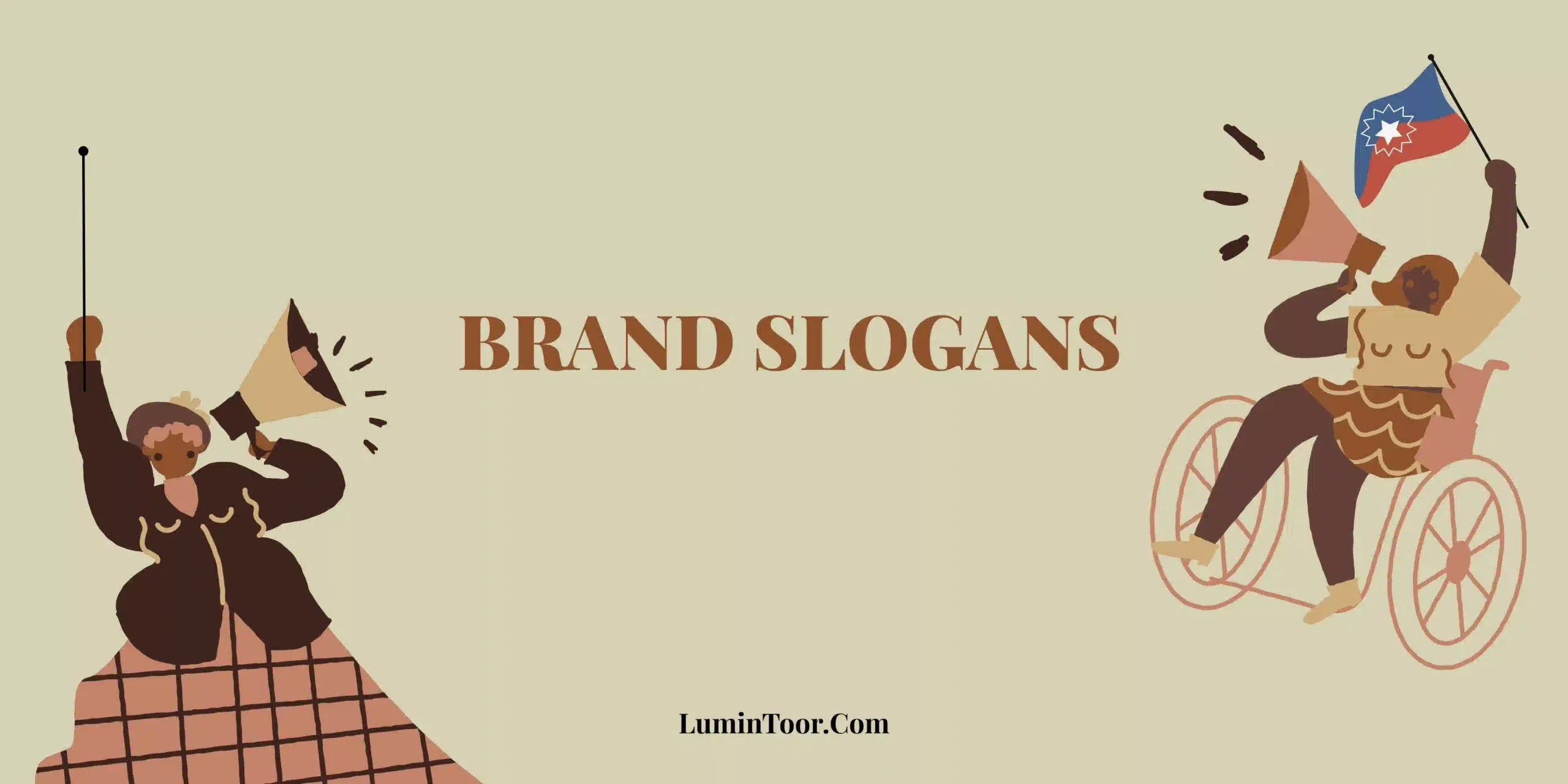 Brand Slogans