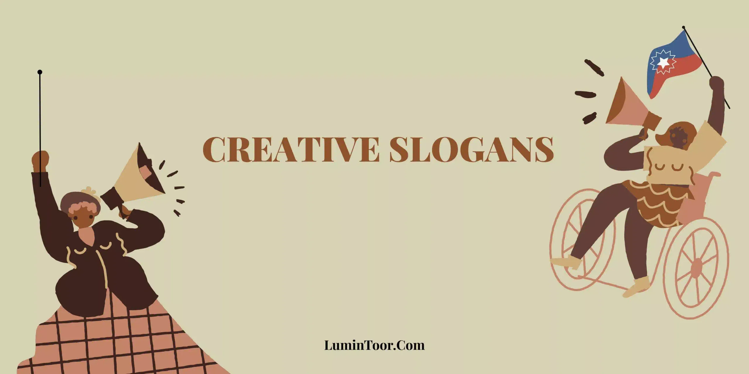 Creative Slogans