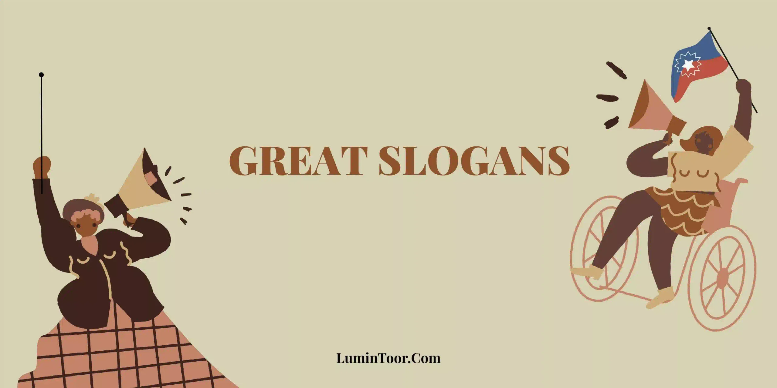 Great Slogans