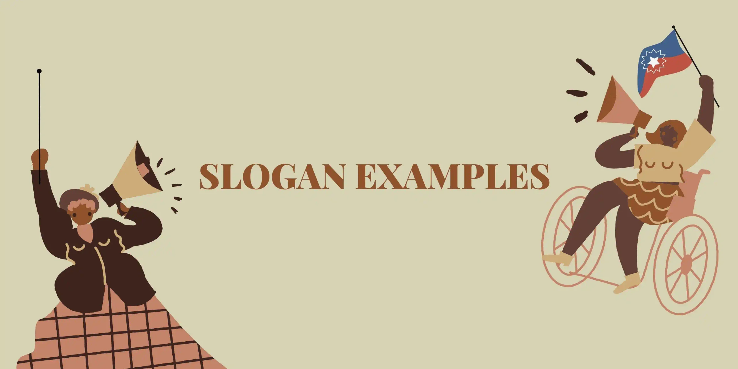 Slogan Examples